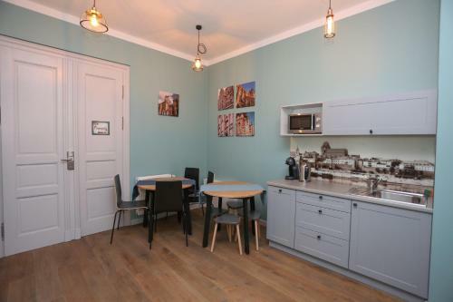 Apartamenty Szeroka 23