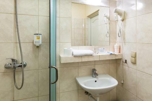 Hotel Przystanek Torun