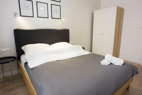 Apartamenty Stary Toru?