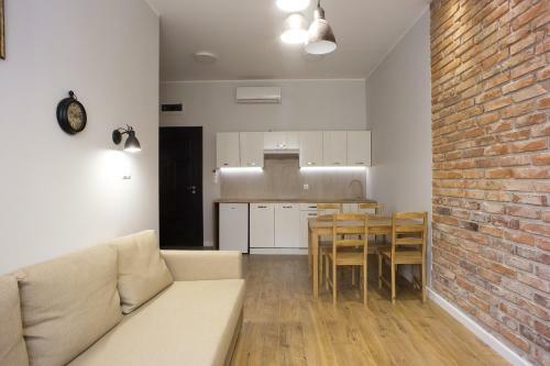 Apartamenty Stary Toru?