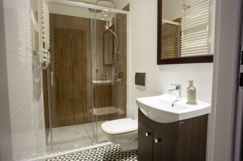 Apartamenty Stary Toru?