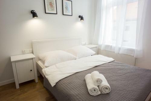 Apartamenty Stary Toru?