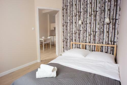 Apartamenty Stary Toru?