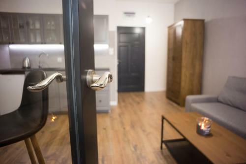 Apartamenty Stary Toru?