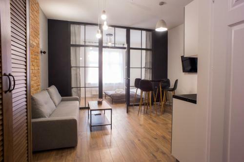 Apartamenty Stary Toru?