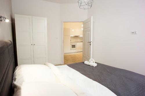 Apartamenty Stary Toru?