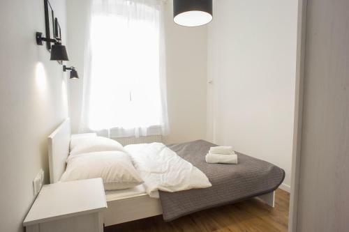 Apartamenty Stary Toru?