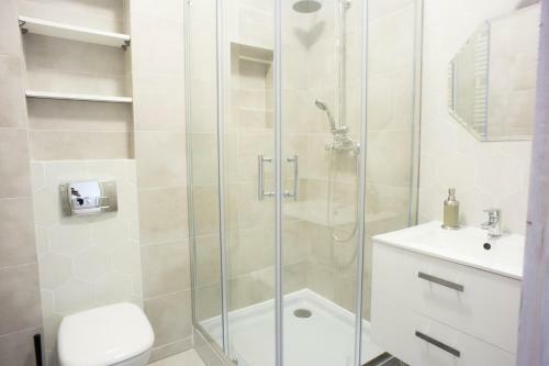 Apartamenty Stary Toru?