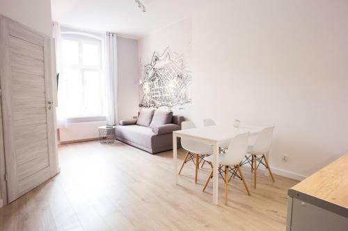 Apartamenty Stary Toru?