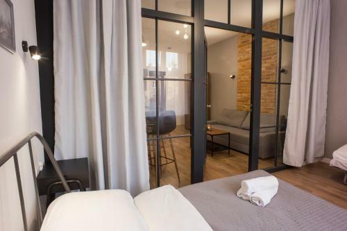 Apartamenty Stary Toru?