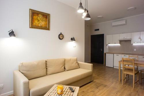 Apartamenty Stary Toru?