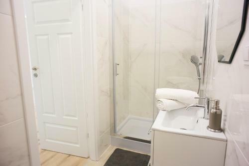 Apartamenty Stary Toru?