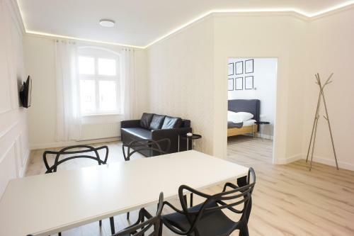 Apartamenty Stary Toru?
