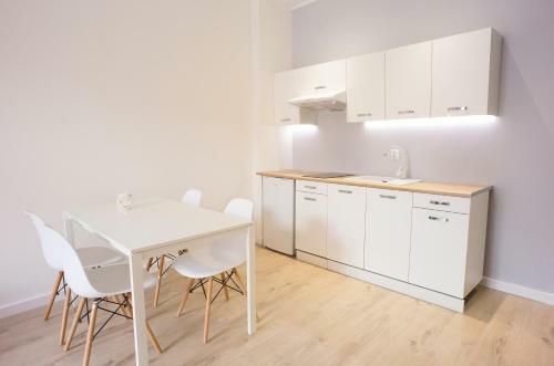 Apartamenty Stary Toru?