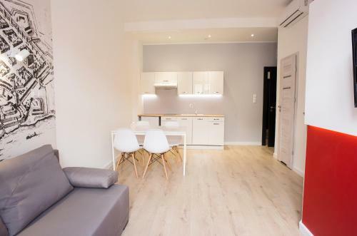 Apartamenty Stary Toru?