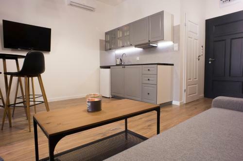 Apartamenty Stary Toru?