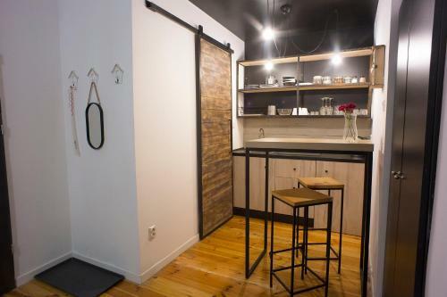 Apartamento Dream Loft Prosta