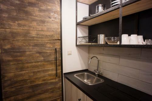Apartamento Dream Loft Prosta