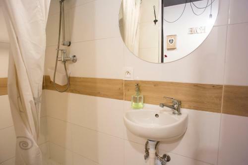 Apartamento Dream Loft Prosta