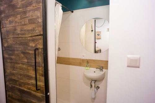 Apartamento Dream Loft Prosta