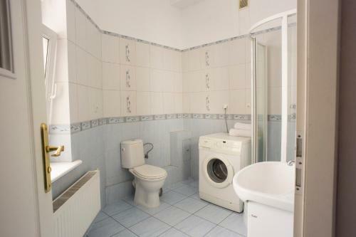 Apartamento Wielkie Garbary 21