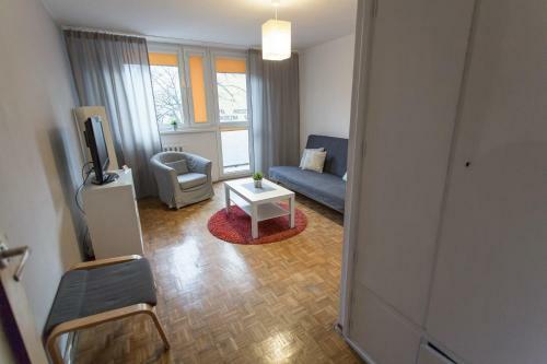 Apartamento Nest Budget Toru?