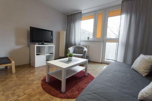 Apartamento Nest Budget Toru?
