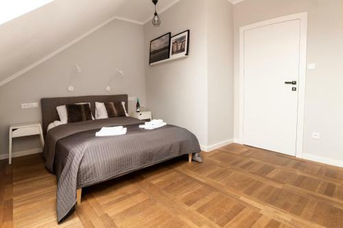 Apartamenty Koci Ogon
