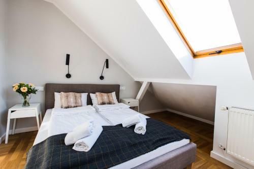 Apartamenty Koci Ogon