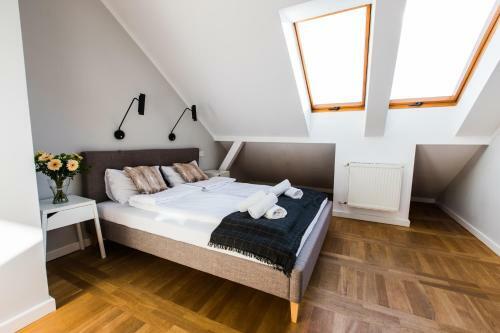 Apartamenty Koci Ogon