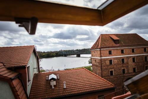 Apartamenty Koci Ogon