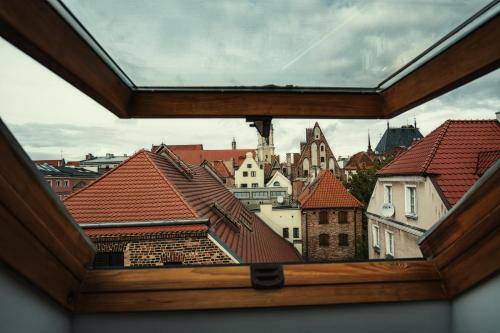 Apartamenty Koci Ogon