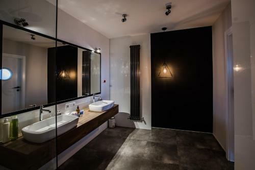 Apartamenty Koci Ogon