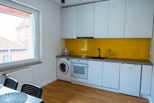 Apartamenty Koci Ogon