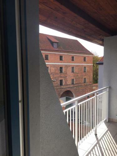 Apartamenty Koci Ogon