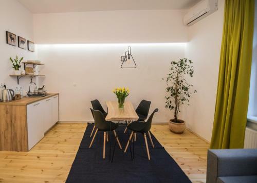 Apartamenty Kona Coast Cafe