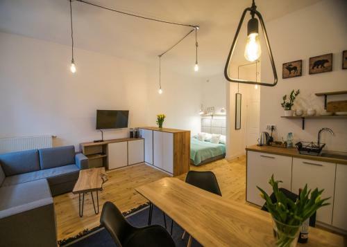 Apartamenty Kona Coast Cafe