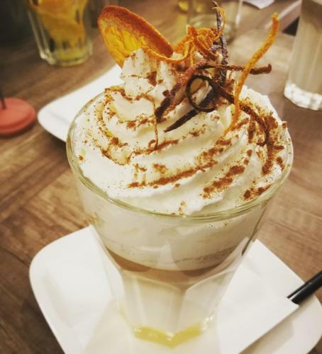 Apartamenty Kona Coast Cafe