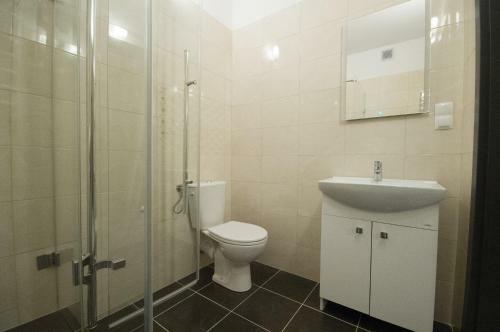 Apartamenty Forte Toru?