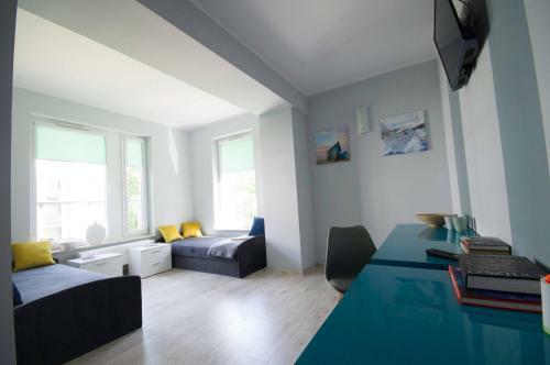Apartamenty Forte Toru?