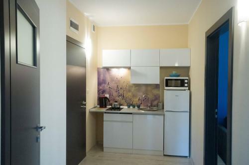 Apartamenty Forte Toru?