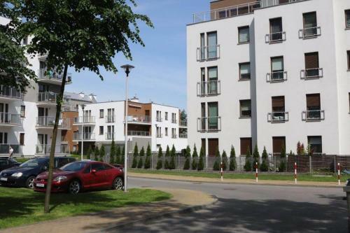 Apartamenty Forte Toru?