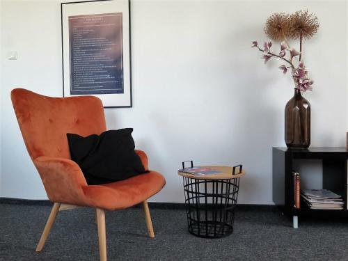 Apartament Budda