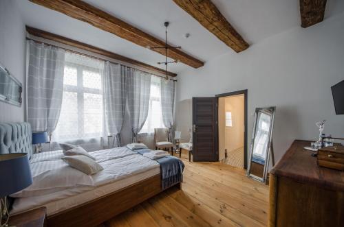 Bed & Breakfast Apartamenty Mieszcza?skie U Go??biewskich