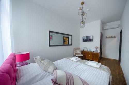 Bed & Breakfast Apartamenty Mieszcza?skie U Go??biewskich