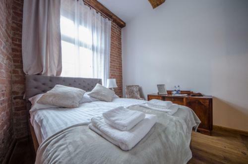 Bed & Breakfast Apartamenty Mieszcza?skie U Go??biewskich