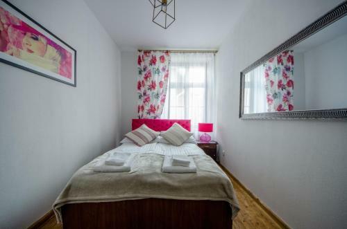 Bed & Breakfast Apartamenty Mieszcza?skie U Go??biewskich