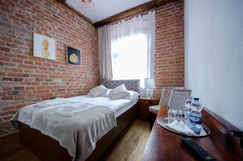 Bed & Breakfast Apartamenty Mieszcza?skie U Go??biewskich