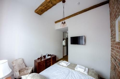 Bed & Breakfast Apartamenty Mieszcza?skie U Go??biewskich
