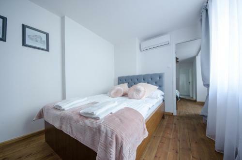 Bed & Breakfast Apartamenty Mieszcza?skie U Go??biewskich